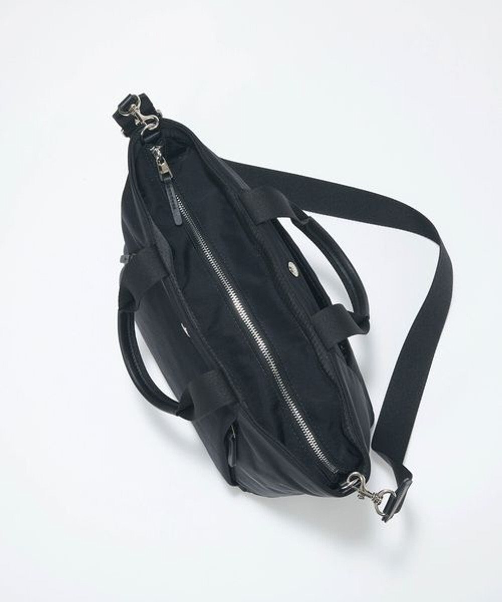 TOPKAPI 【Breath TOPKAPI】SLANT スラント ナイロン ユーティリティ 2way トートバッグ　軽量 