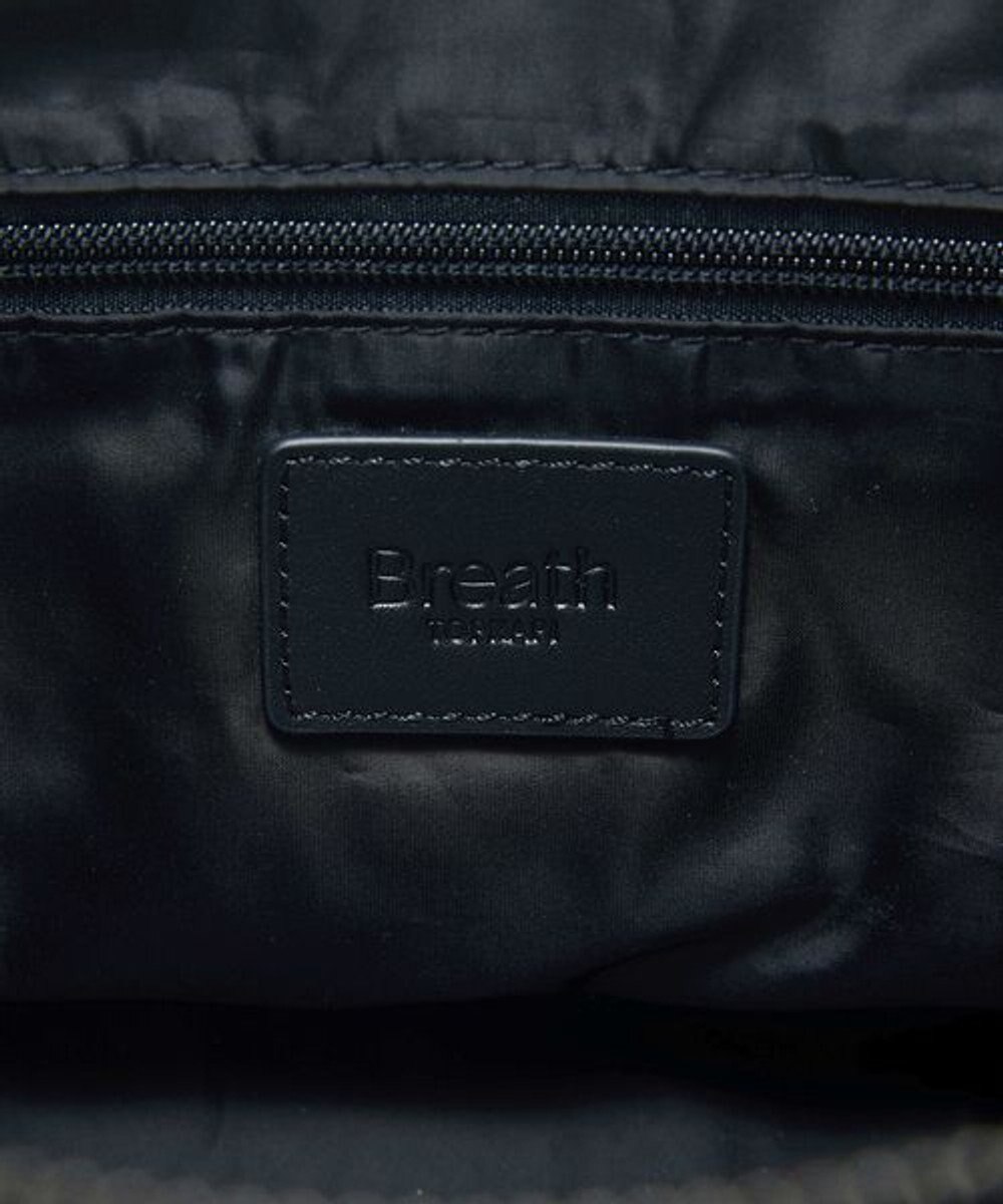 TOPKAPI 【Breath TOPKAPI】SLANT スラント ナイロン ユーティリティ 2way トートバッグ　軽量 