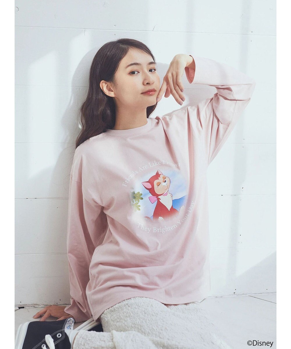 earth music&ecology Ｄｉｓｎｅｙ／フロントダイナロンＴ 