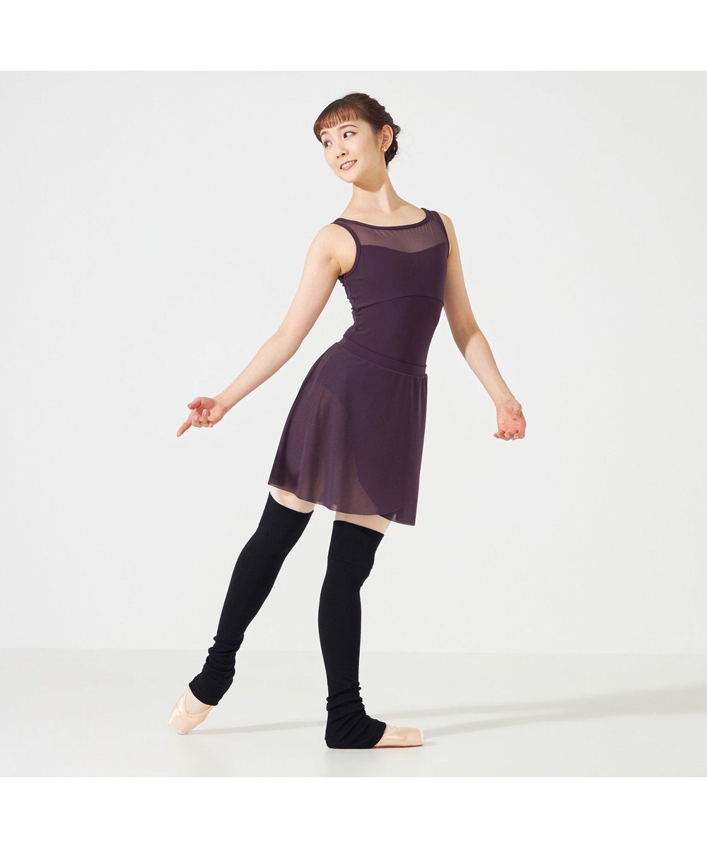 Chacott スカート 