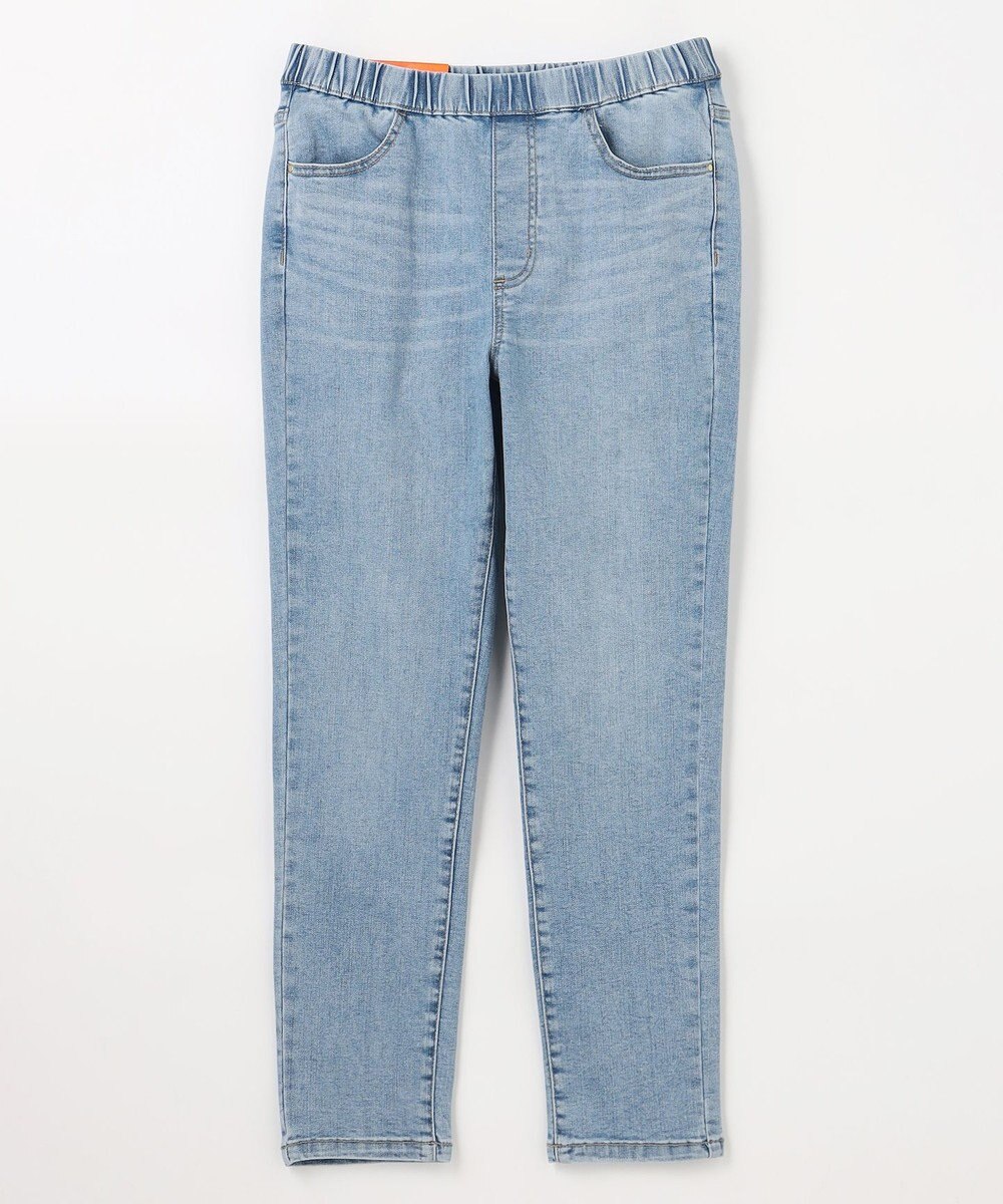 ANY 7daysデイリースキニーデニム 