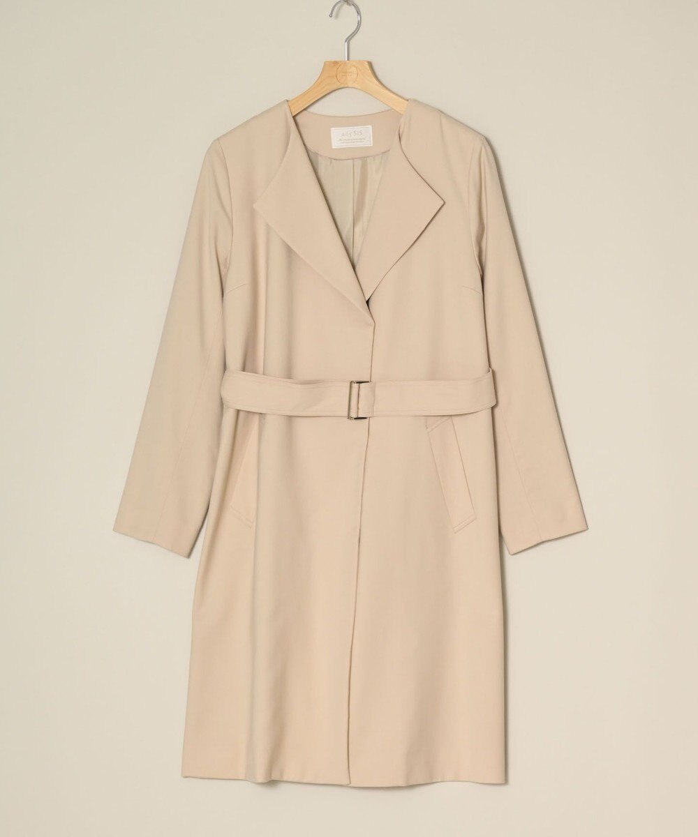 ONWARD Reuse Park 【any SiS】コート春夏 