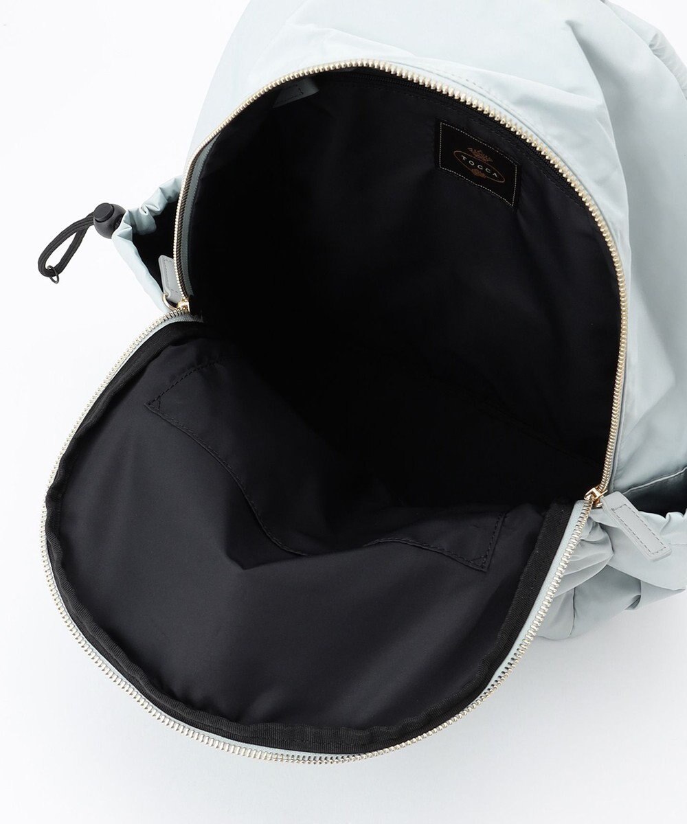 TOCCA 【WEB限定＆一部店舗限定】SANA BACKPACK バックパック 