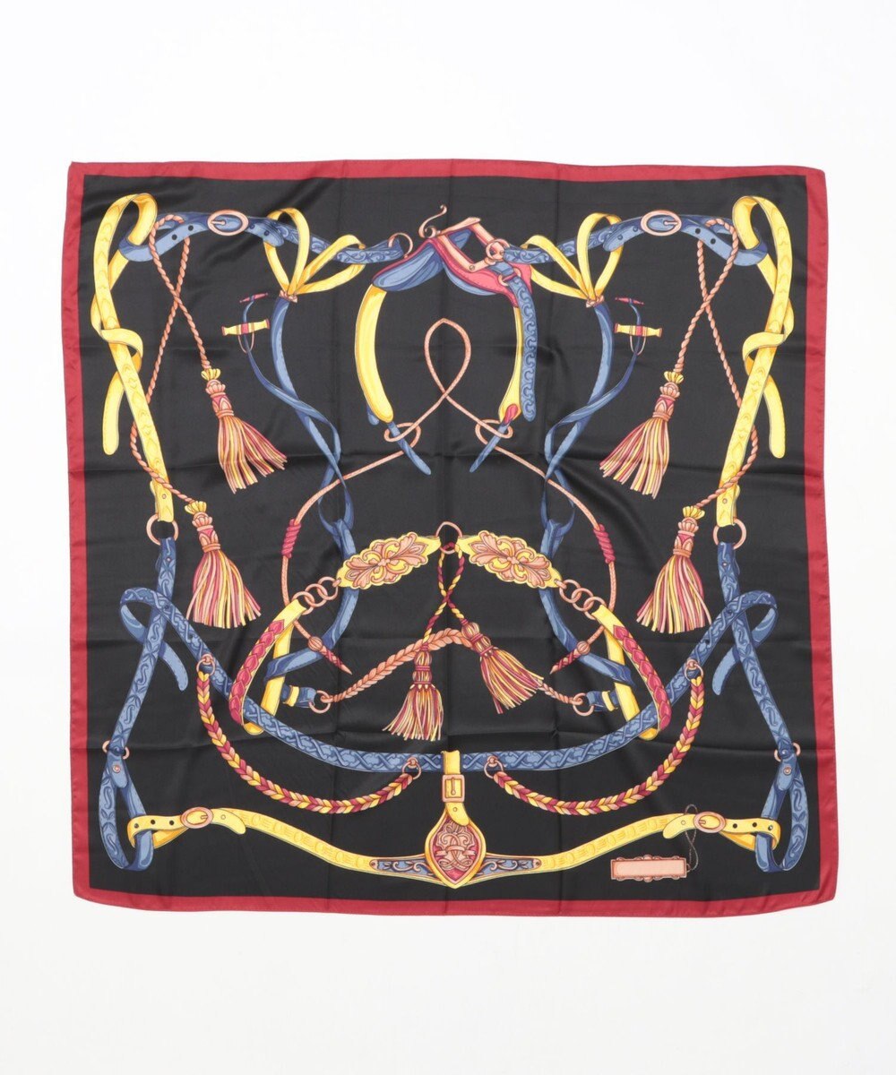 UNBILLION カシュネ cachenez / WEB限定アソート大判スカーフ 