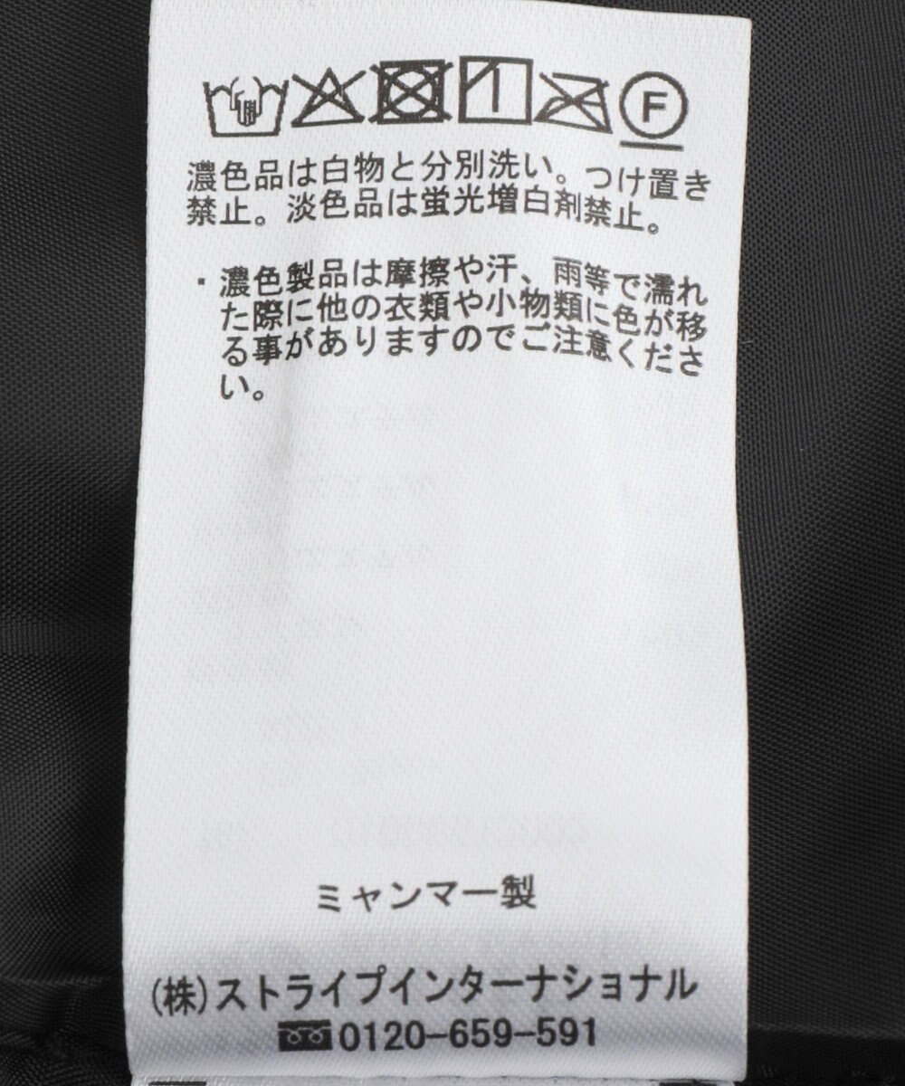 earth music&ecology モンスターコート 