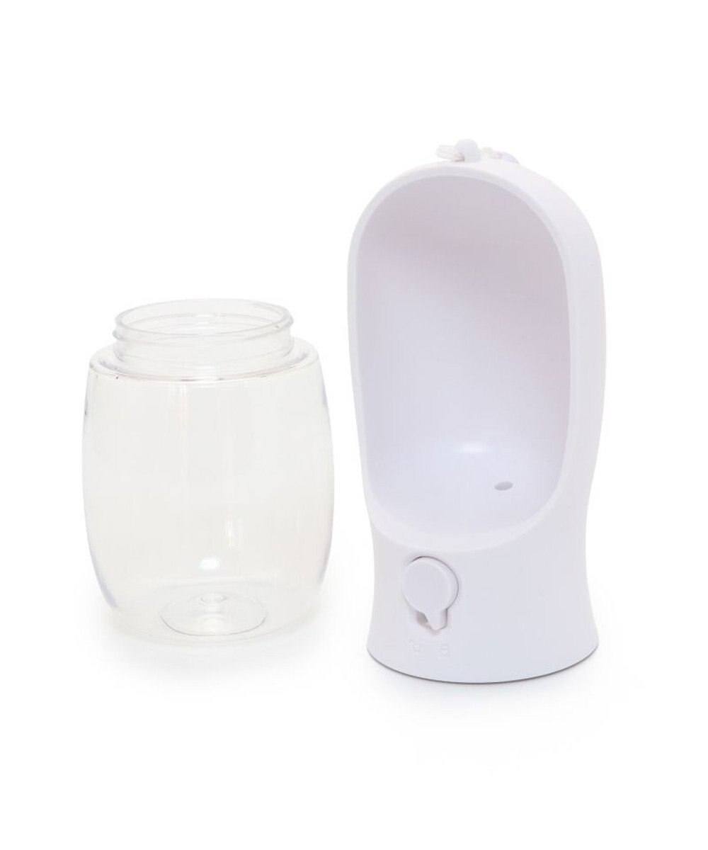 PET PARADISE 犬 猫  モバイルドリンカー 280ｍＬ お散歩  給水器 