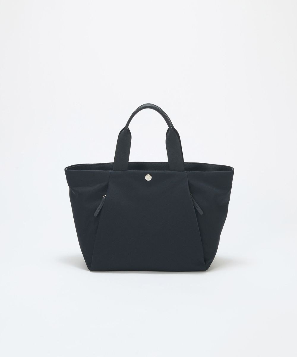 TOPKAPI 【Breath TOPKAPI】SLANT スラント ナイロン ユーティリティ 2way トートバッグ　軽量 