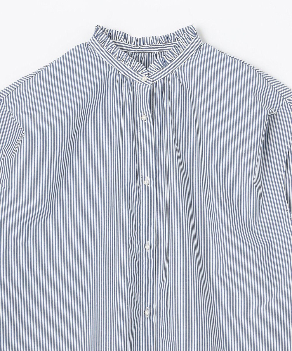 ANY 【UVカット/吸水速乾/抗菌防臭】エニィファンクション ノースリーブブラウス 