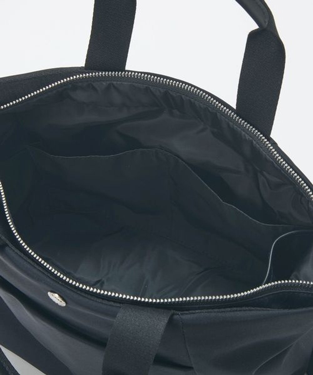 TOPKAPI 【Breath TOPKAPI】SLANT スラント ナイロン ユーティリティ 2way トートバッグ　軽量 