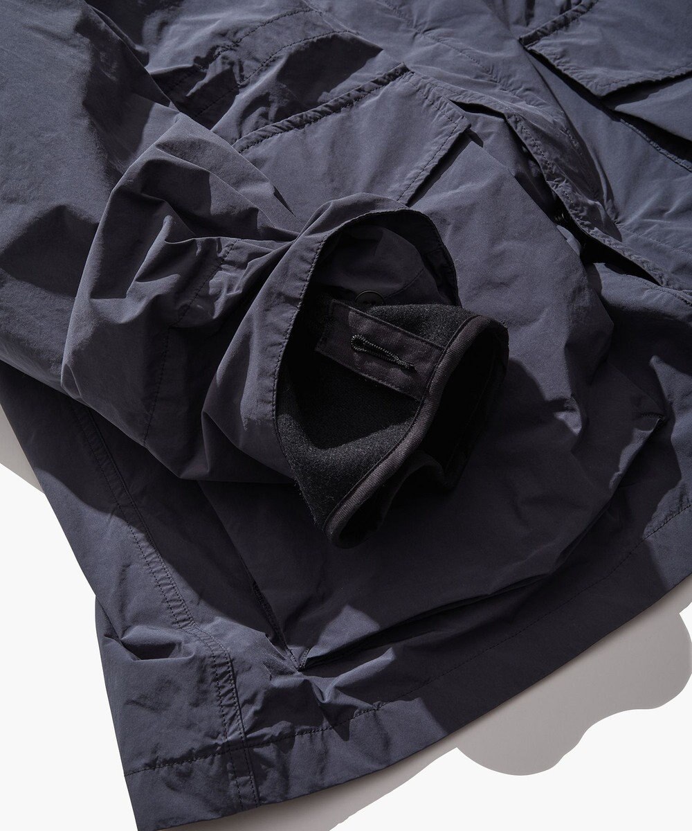 ATON AIR WEATHER | フィールドコート - UNISEX 