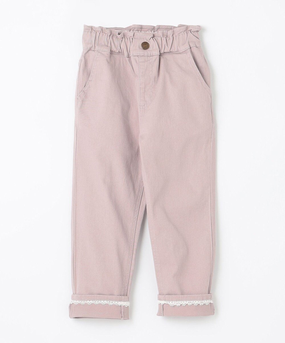 ANY KIDS シェフ パンツ 