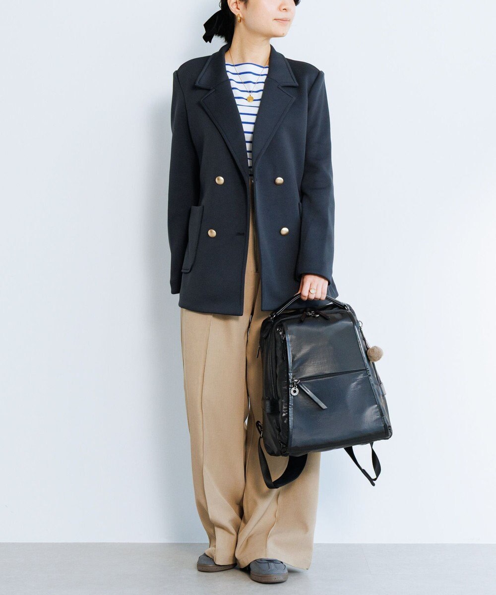 ACE BAGS & LUGGAGE Kanana project PJ-18 リュックサック  A4サイズ 軽量 20124 カナナ プロジェクト 