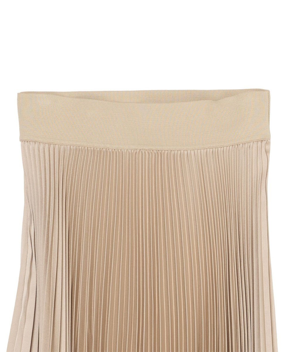 JOSEPH ニットウィーブプリッセスカート ADE 