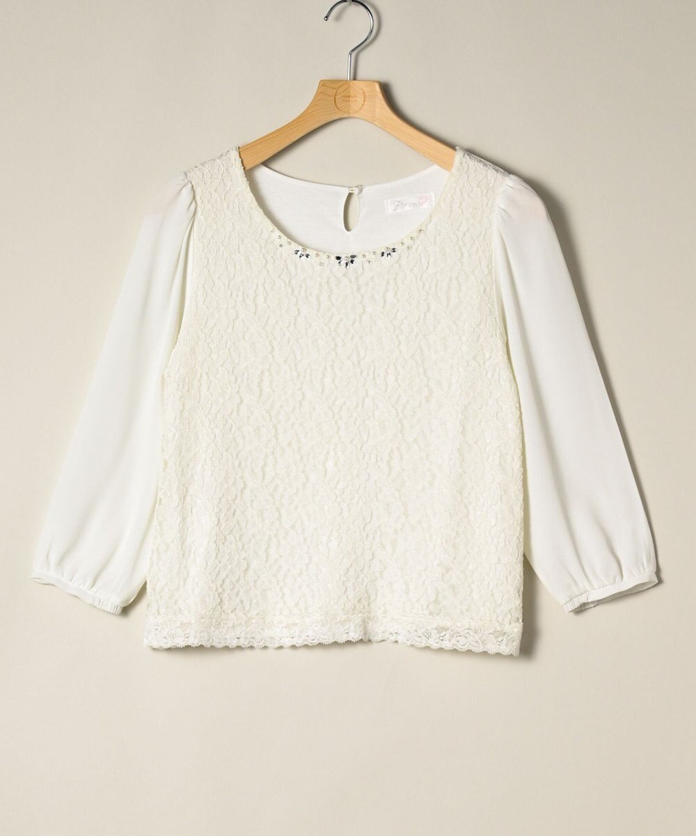 ONWARD Reuse Park 【Feroux】カットソー春夏 