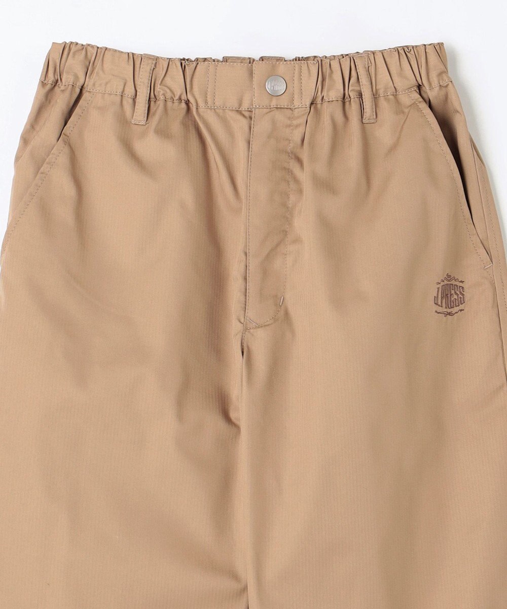 J.PRESS KIDS 【140-170㎝】七分丈パンツ 