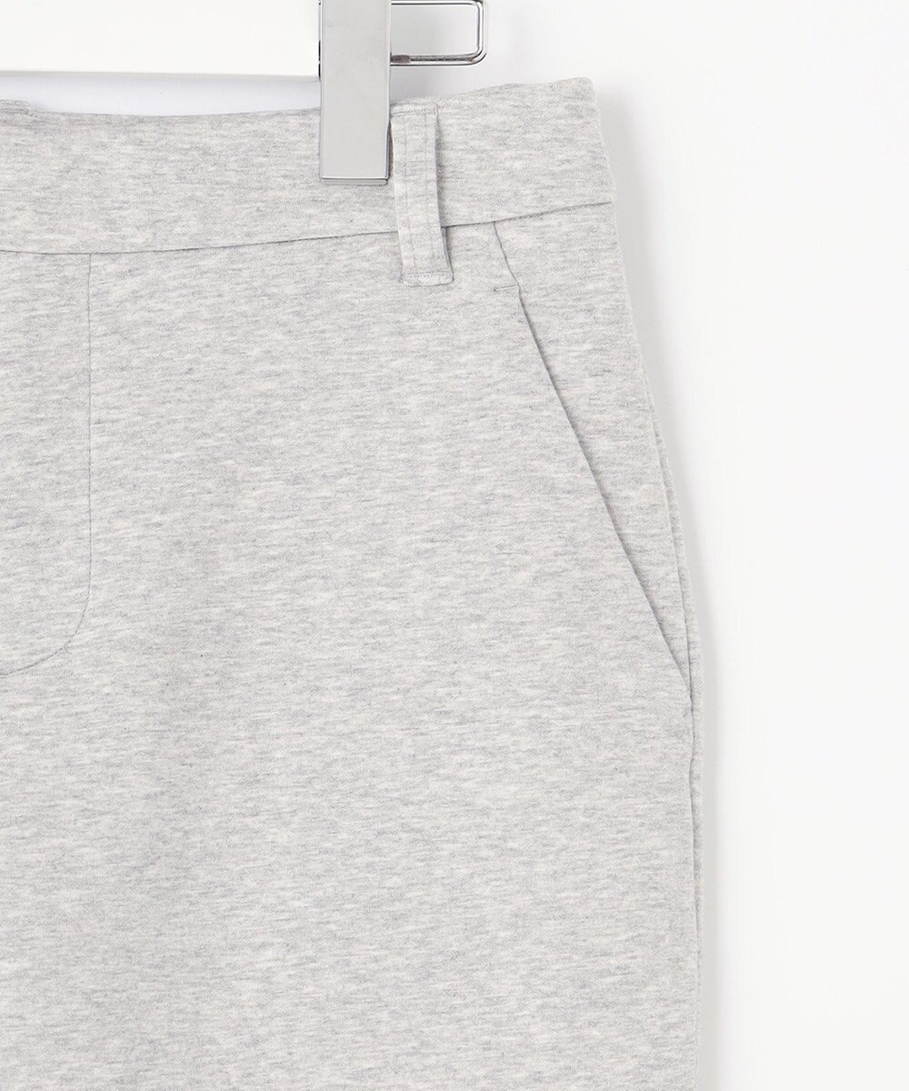 23区GOLF 【WOMEN】【ストレッチ】スウェット テーパードパンツ 