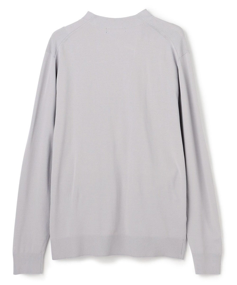 JOSEPH HOMME 【ストレッチ】リュクスレーヨン　カーディガン 