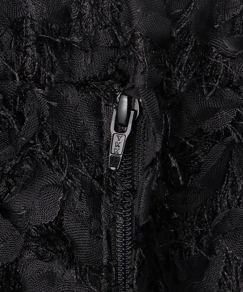 組曲 L ペタルチュール スカート 