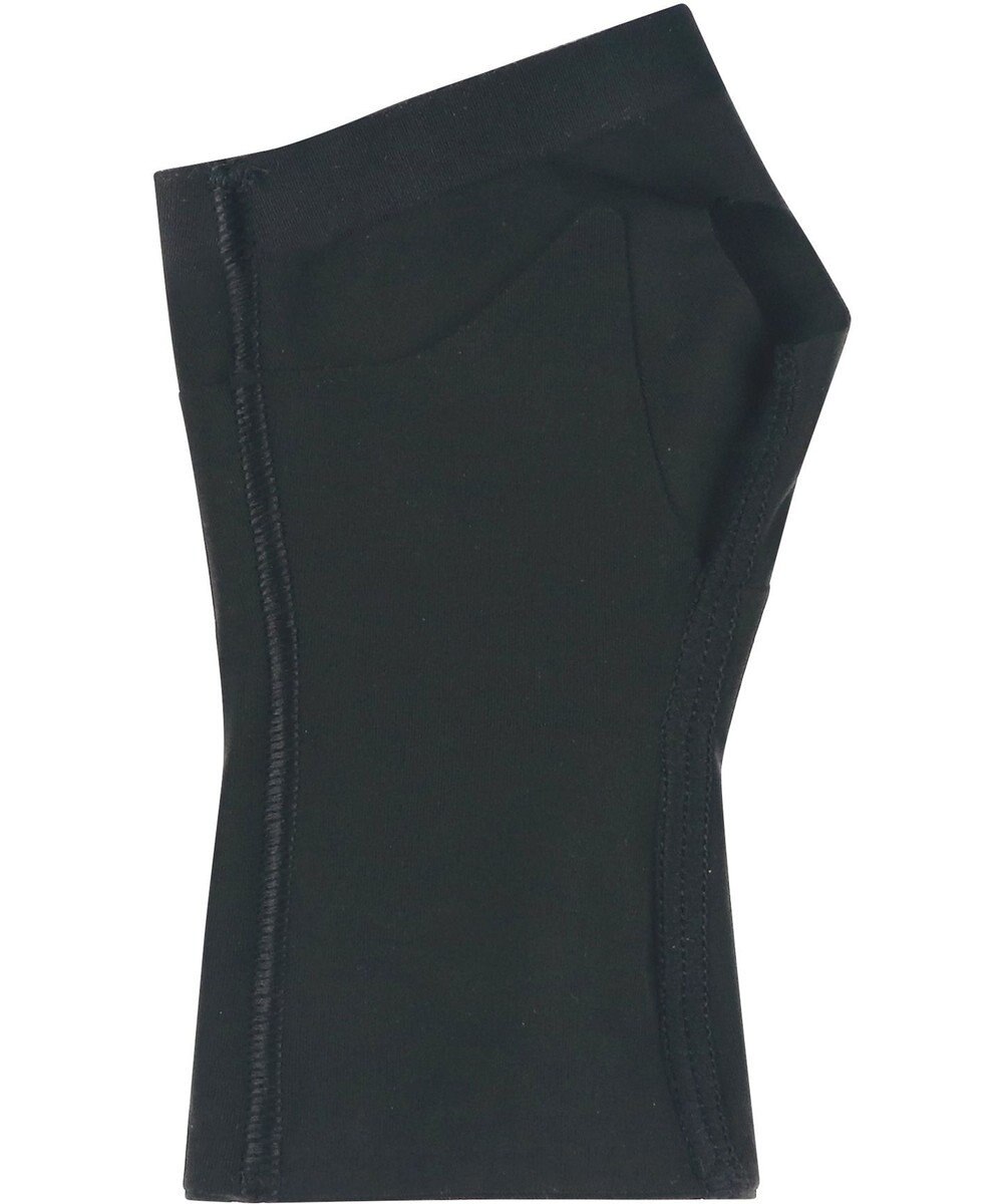 CW-X 【UNISEX】 CW-X 手首サポーター 【右手用】 手首の負担軽減 握る動きをサポート ラケット競技 野球 テニス ユニセックス BCR201 /ワコール 