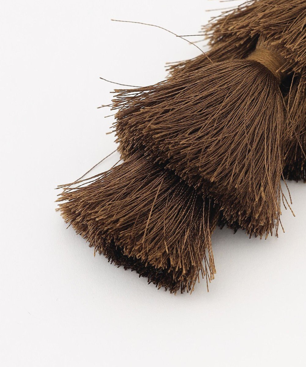 自由区 オリエンタルタッセル チャーム 