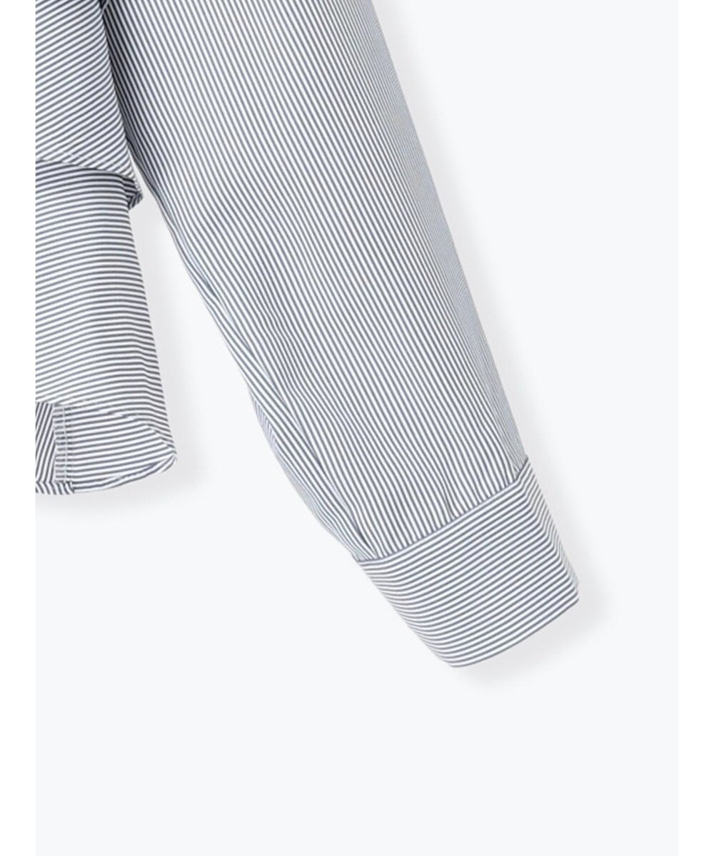 Te chichi ティアードフリルクロップトシャツ 