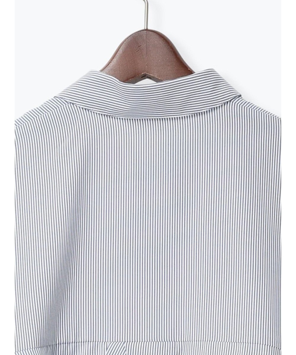 Te chichi ティアードフリルクロップトシャツ 