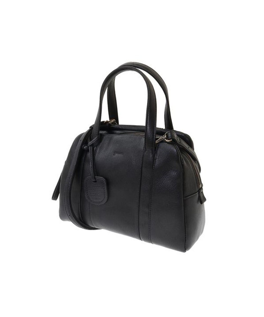 genten ゴートベーシック 2WAYボストンバッグ 