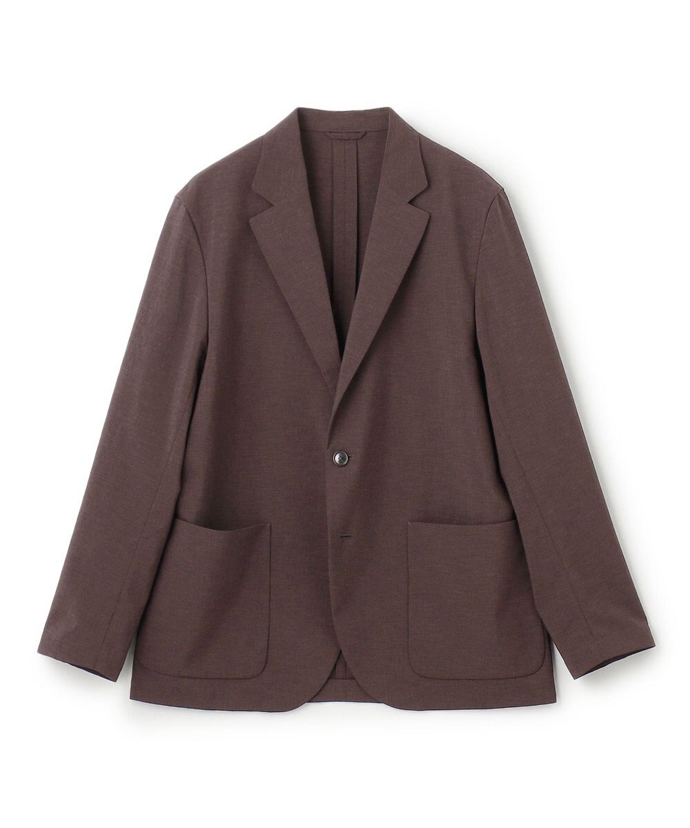 UNFILO MENS TENNEN TOUCH テーラードジャケット [24年春夏商品] 