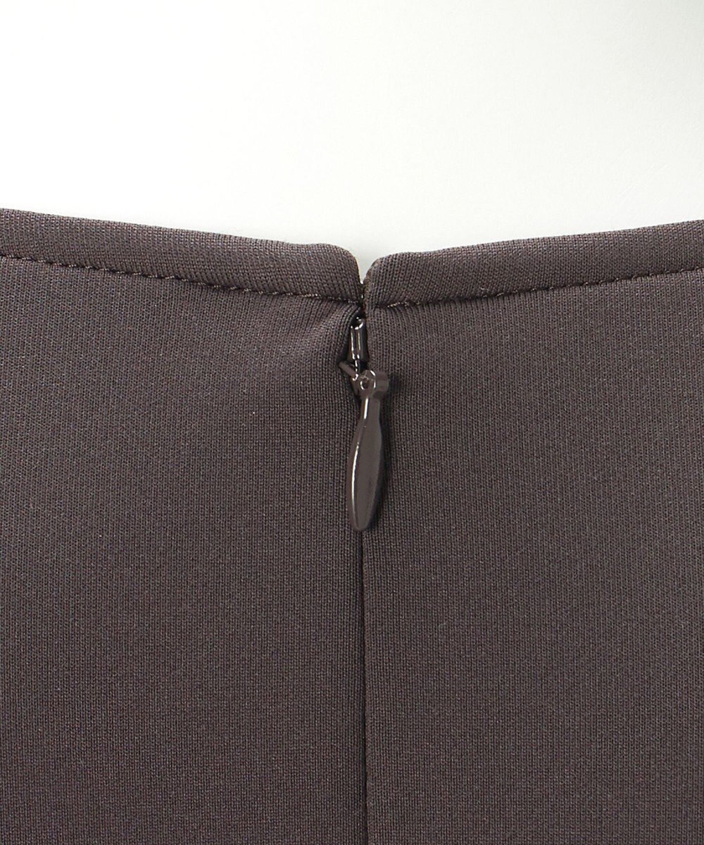 23区 【R(アール)】アクアスーティングジャージー Aライン ワンピース 