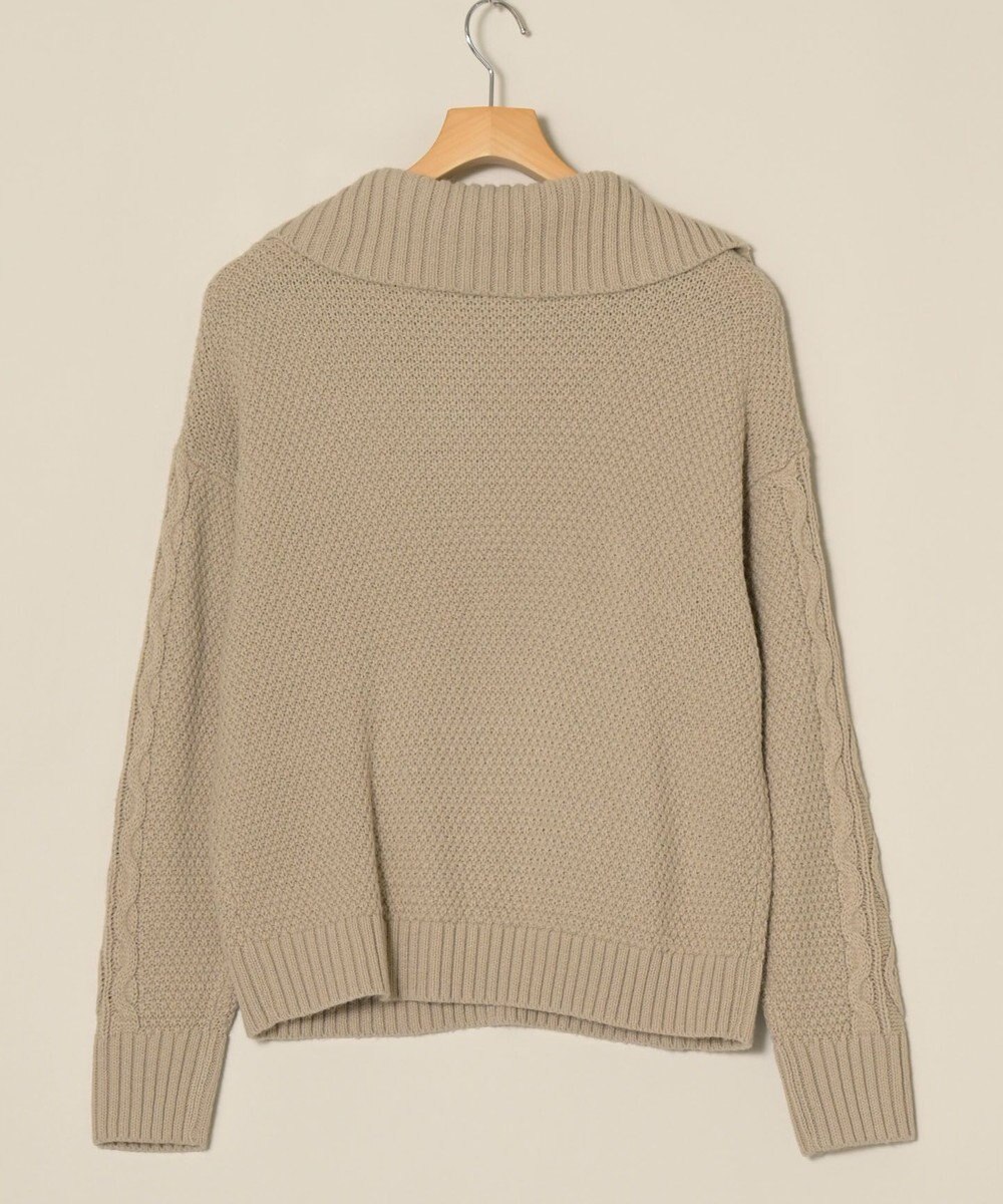 ONWARD Reuse Park 【any FAM】ニット秋冬 