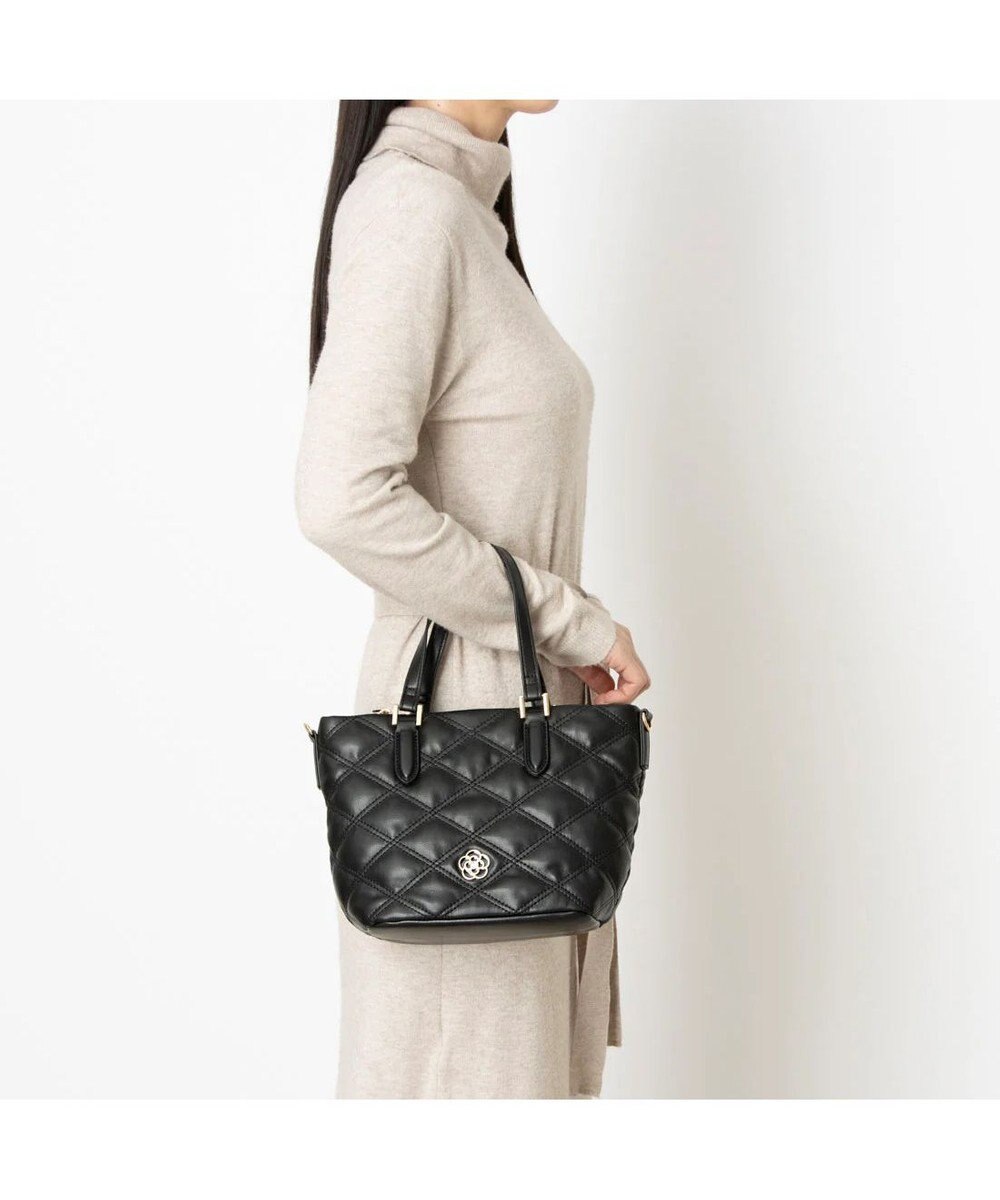 CLATHAS ルトレ 2WAYトートバッグ 