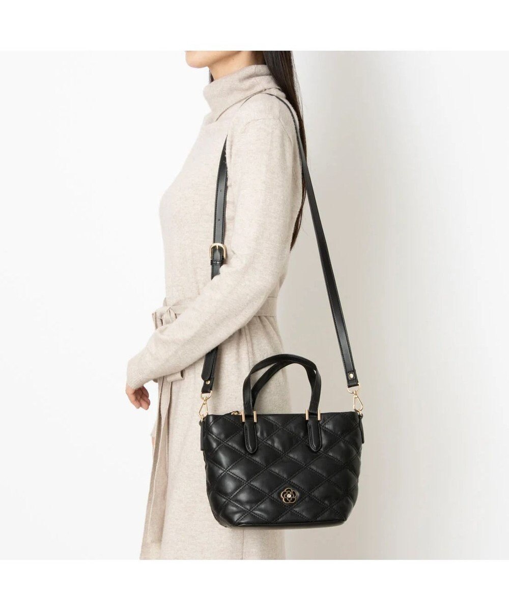 CLATHAS ルトレ 2WAYトートバッグ 