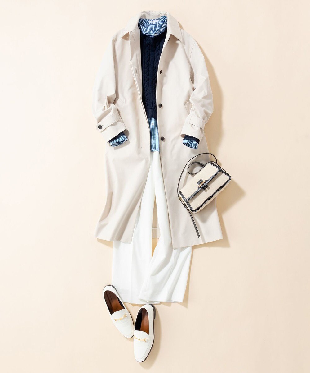 23区 ビットソフト ローファー 