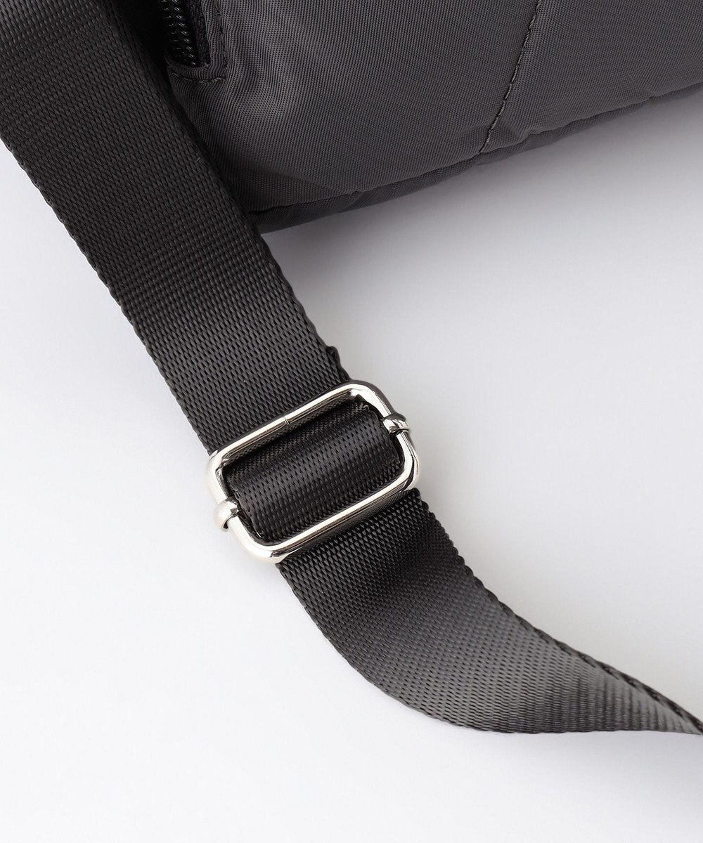 ICB 【A4サイズ収納可】８ポケットナイロンリュック 