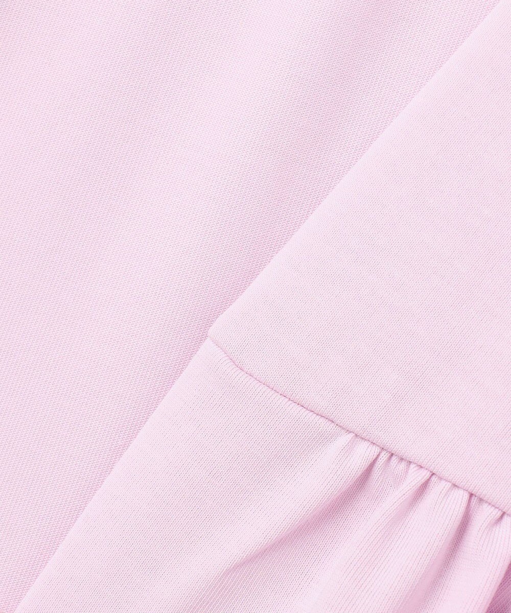 組曲 S 【美人LABコラボ】ビューティーファンクションジャージー ハートラインアンサンブル 