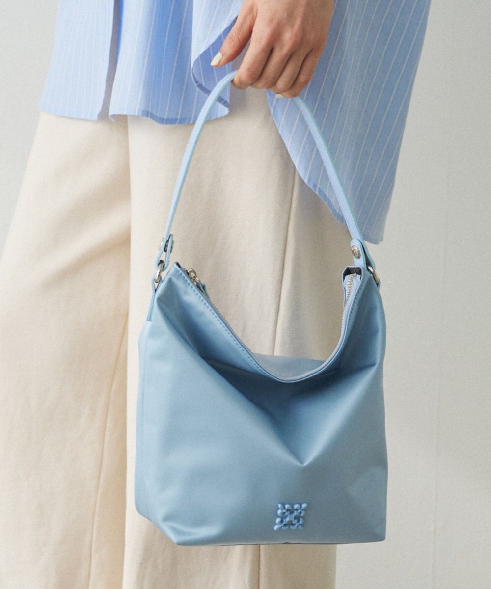 russet スタンダードミニショルダーバッグ <クラウズナイロン>(CE-1683) 