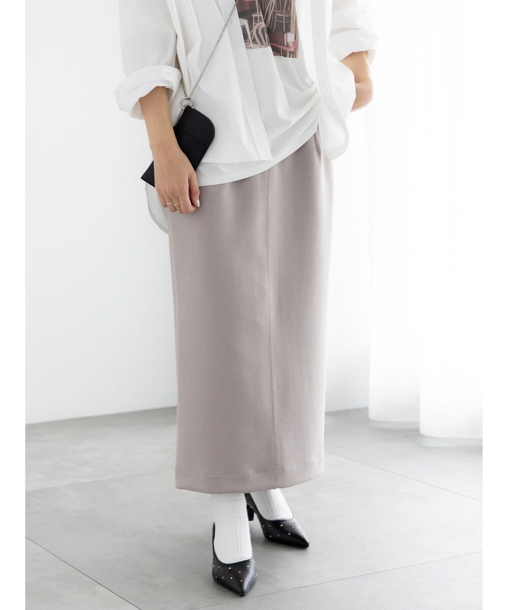 Te chichi ダンボールナロースカート（セットアップ可） 