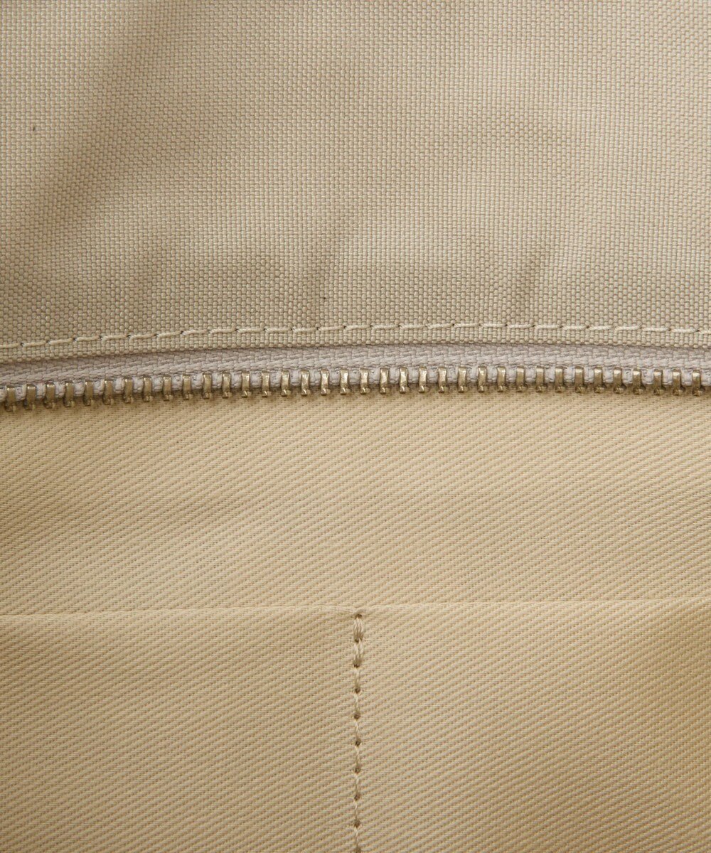 russet コーデュラナイロンスクエアトートバッグ(CE-1750) 