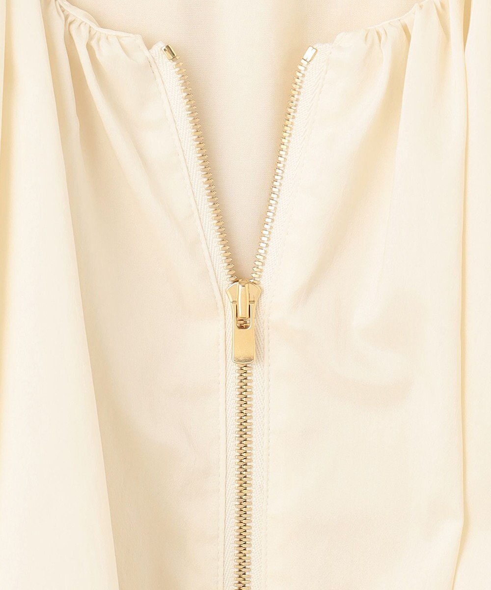 BEIGE， MILLET / ブルゾン 