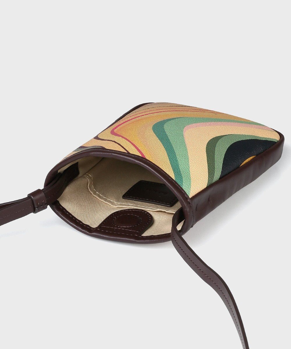 Paul Smith Newスワール ポシェット 