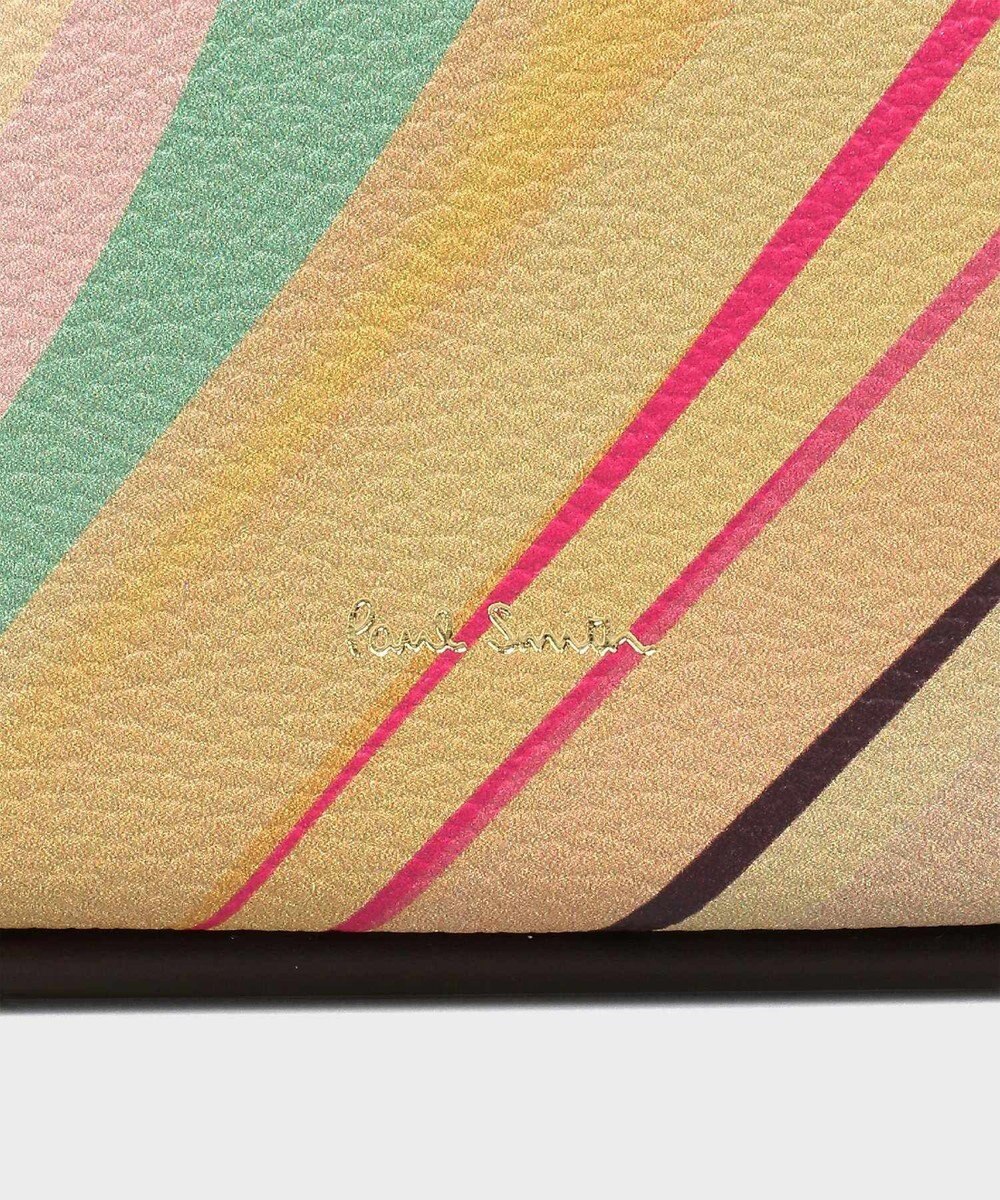 Paul Smith Newスワール ポシェット 