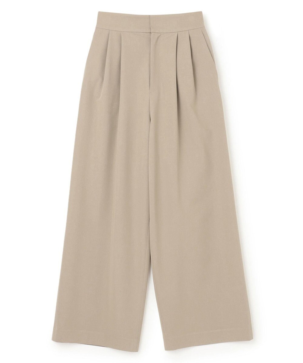 UNFILO イージーチノ ワイドパンツ 