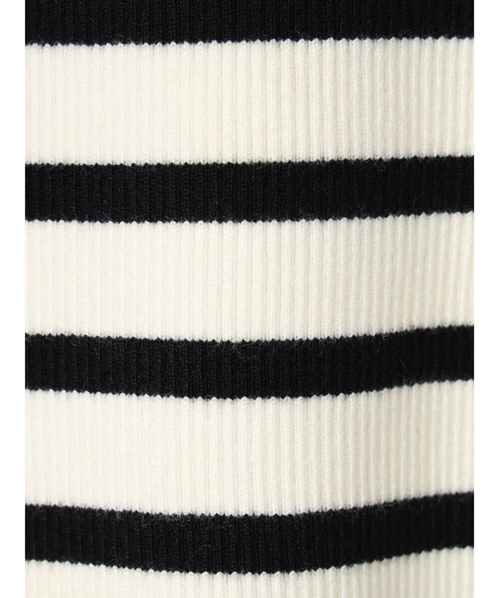 AMERICAN HOLIC バイパチリブタートルニットプルオーバー 