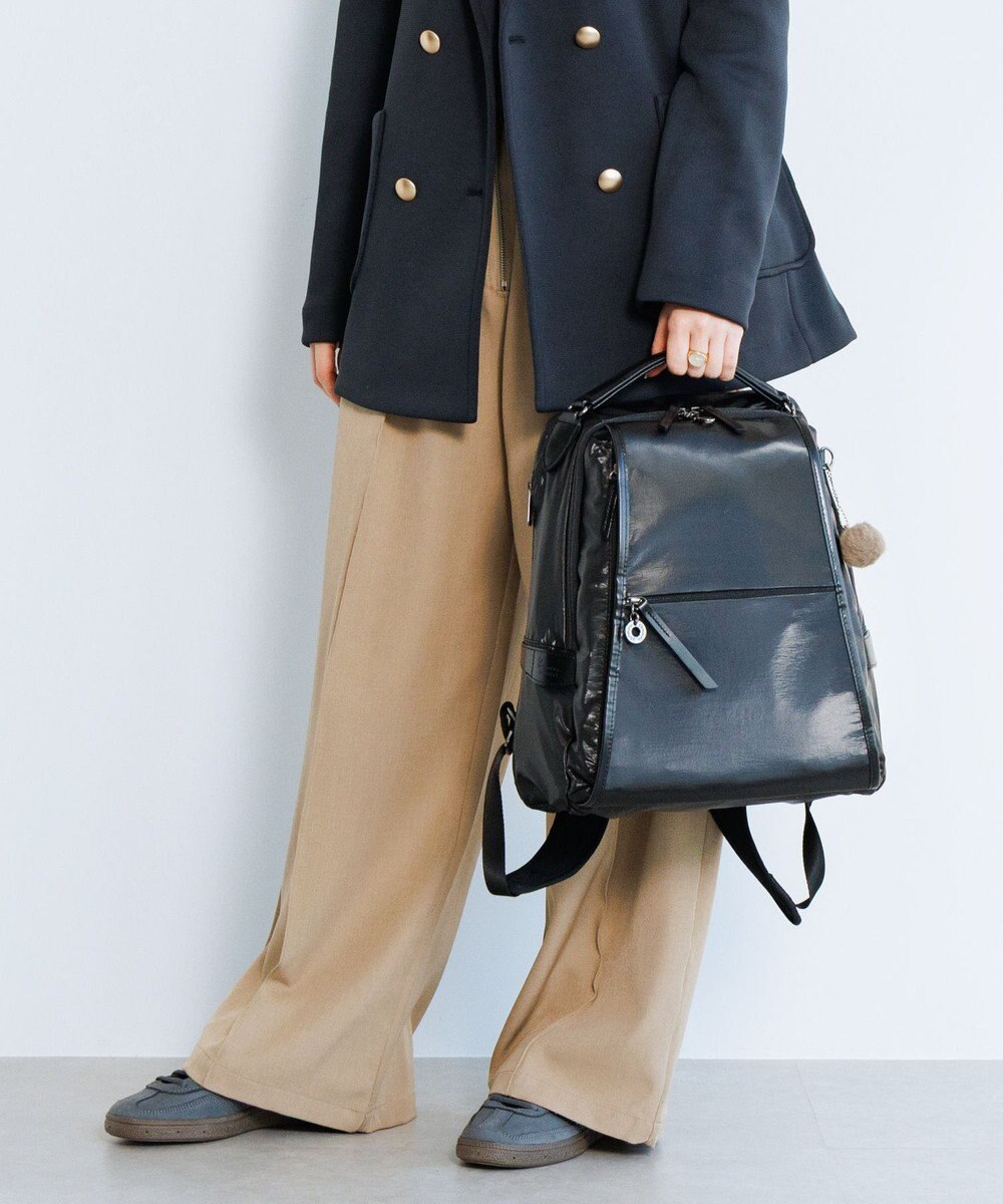 ACE BAGS & LUGGAGE Kanana project PJ-18 リュックサック  A4サイズ 軽量 20124 カナナ プロジェクト 