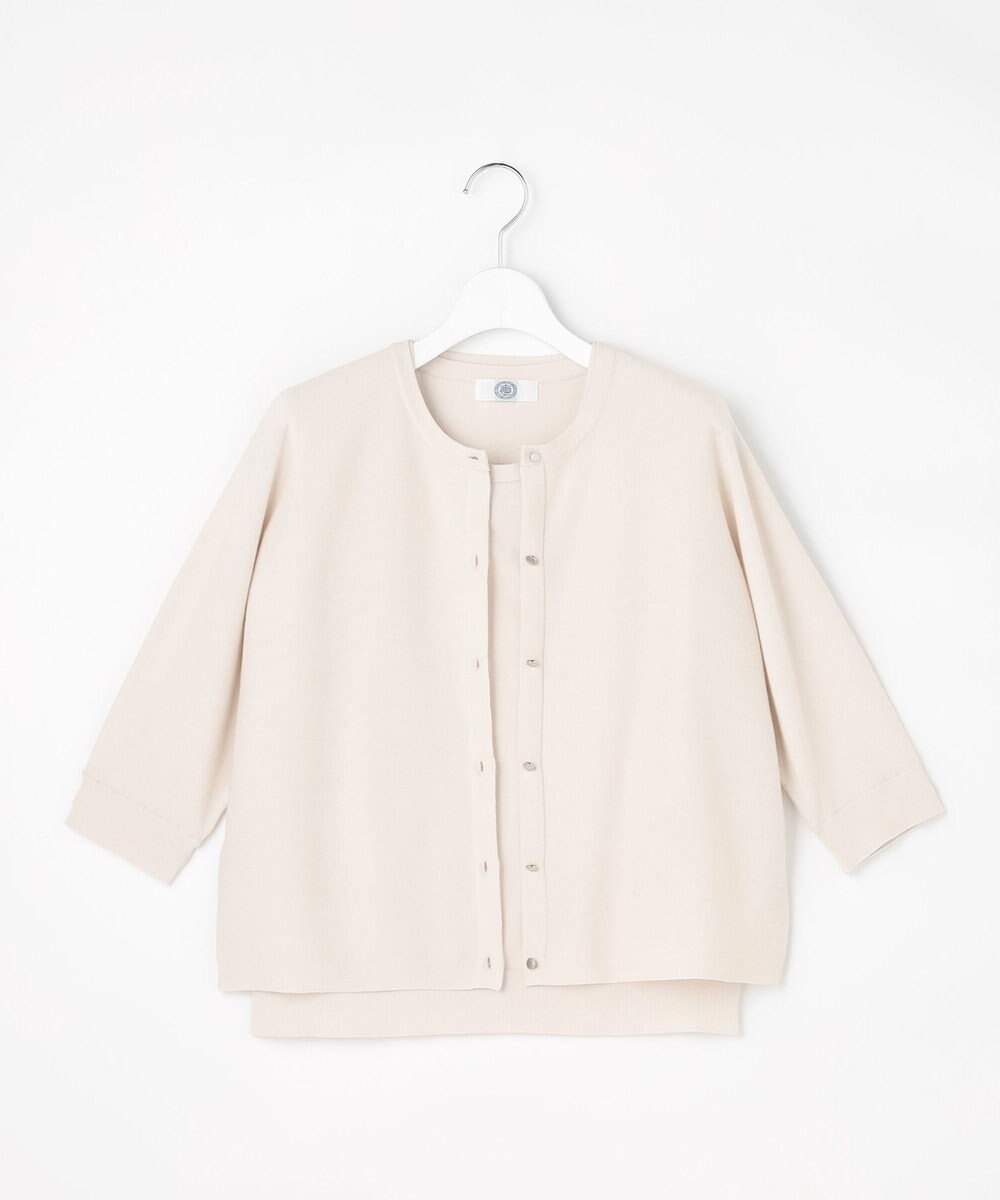 J.PRESS LADIES 【セットアイテム】アンサンブル ツイン セット 