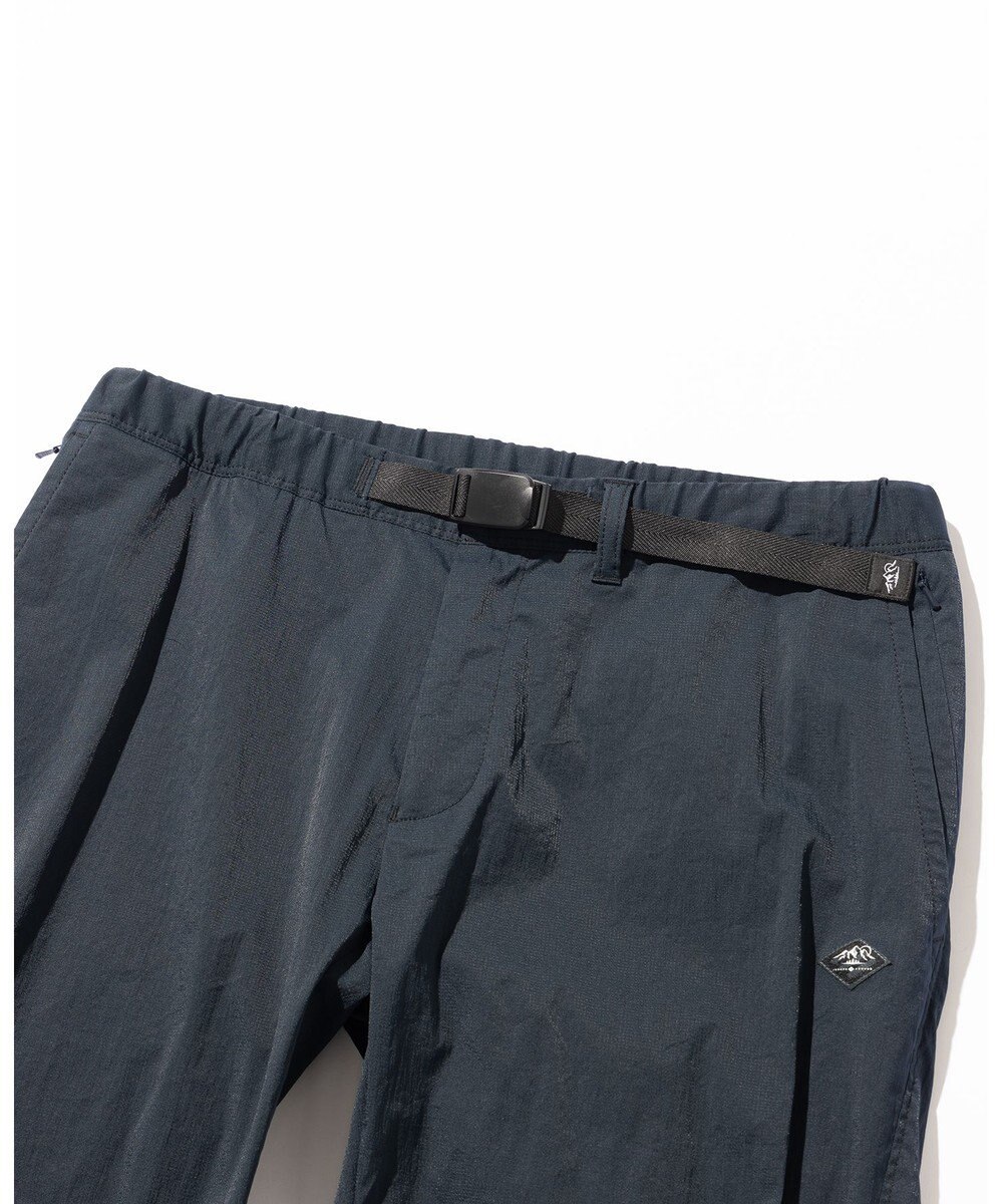 JOSEPH ABBOUD MOUNTAIN 【ユニセックス・7ポケット/ストレッチ/軽量/ECO撥水】ハイパワーストレッチ クライミングパンツ 