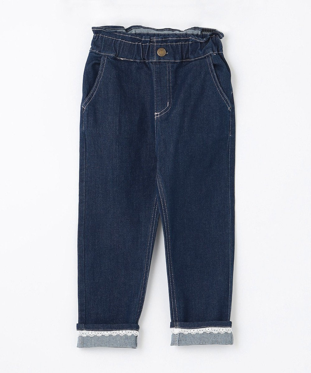 ANY KIDS シェフ パンツ 