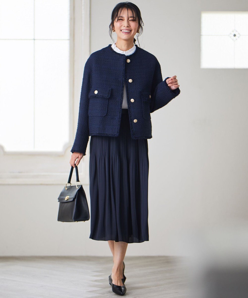 23区 ワンハンドル バッグ 