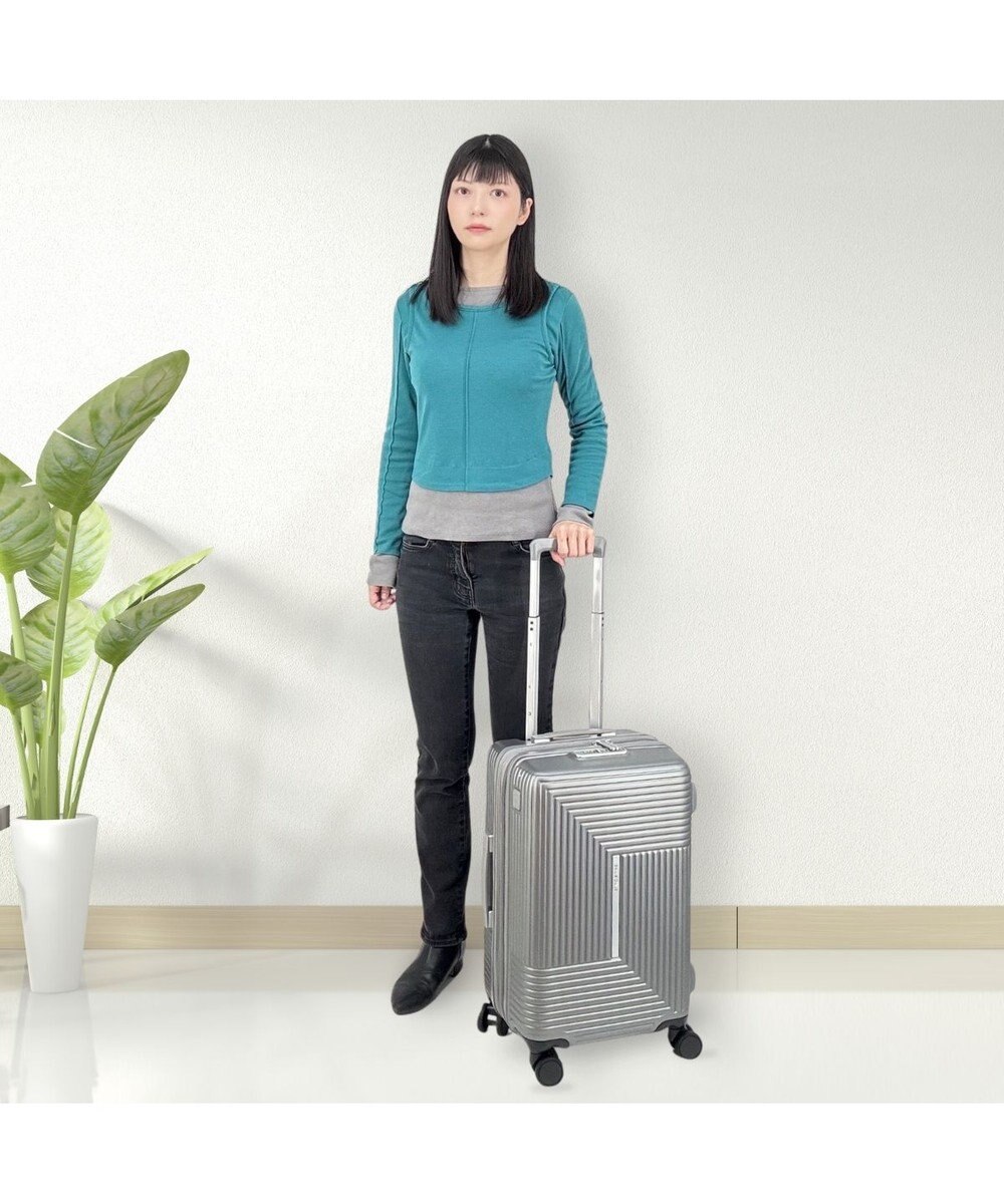 Samsonite サムソナイト スーツケース 35L(/43L)  アピネックス スピナー55 APINEX 