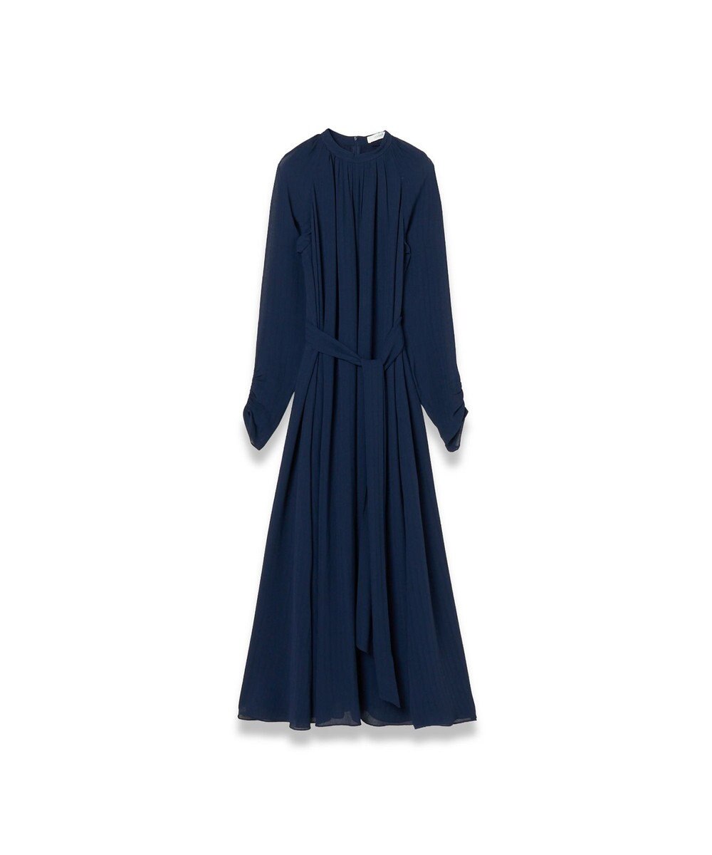 JOSEPH ラダーレースドレス PINKY 